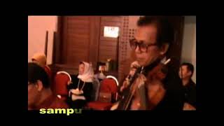 KARAOKE ORCHESTRA KERONCONG SAMPUL SURAT NADA A