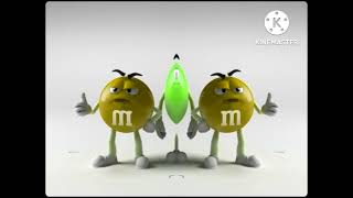 (THE MOST POPULAR VIDEO) M&M's - A Dog (2007, Poland) Effects (Inspired By Preview 2 V17 Effects)
