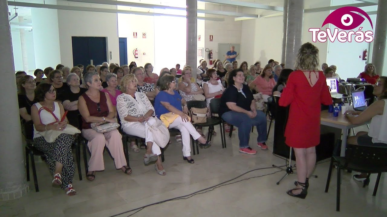 MasterClass de Encaje de Bolillo en Puertollano