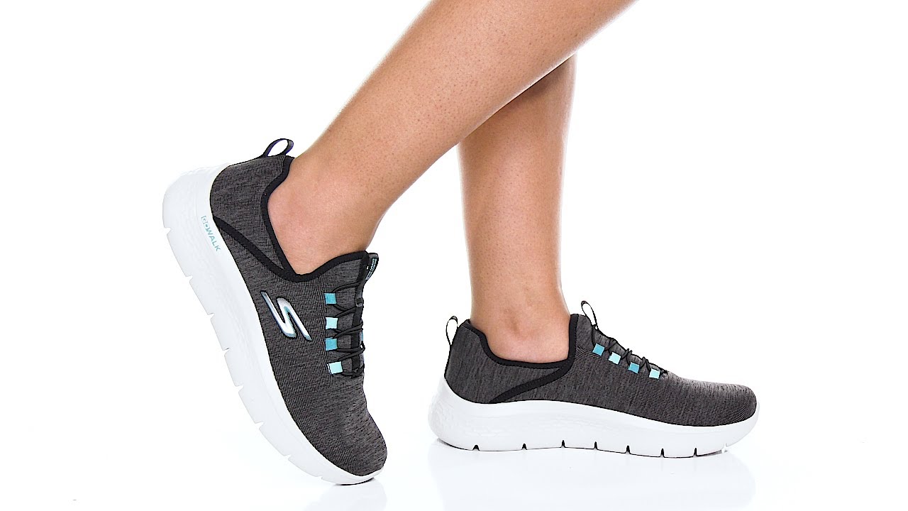 Skechers GO walk 5 True 15905 Sneakers, Women's Size 9 M, Gray MSRP $65 |  eBay