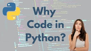 Mengapa harus menggunakan Python dalam pemrograman