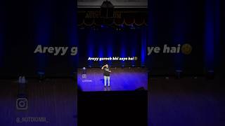 Samay Raina UNFILTERED- Mumbai
