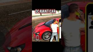 DC AVANTI 🏎️ Cheat Code Add In Indian Bike Driving 3D | indian bike driving 3d new update | #shorts