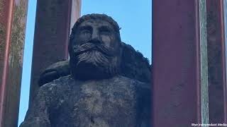 Northern United, Mining history!