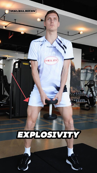 🤯👉Do This for Powerful Jump Smash 💯💪 #badminton #axelsen #yonex #badmintonlovers