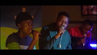 Free Worship - Zikomo Yahweh feat. Kelvin Sings