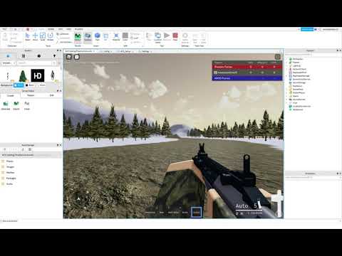 ACS Testing Practive Grounds   Roblox Studio 2021 02 11 12 05 23