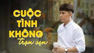 Cuộc Tình Không Trọn Vẹn [ MV Official ]  - Châu Gia Kiệt | Có phải anh đang mơ về ai?