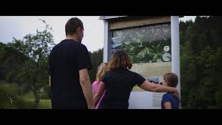 Zdaj je čas za Mislinjo. #mojaslovenija