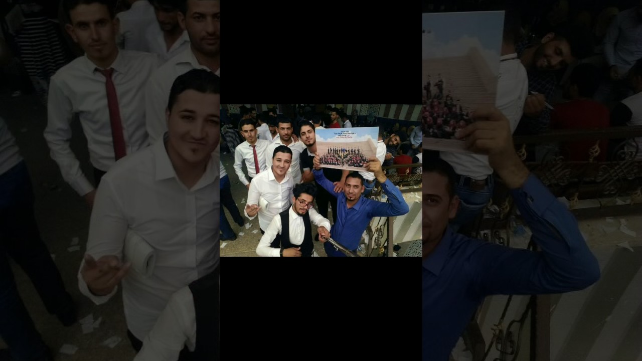 جامعة بابل كلية التربية للعلوم الانسانية قسم التاريخ 2017