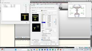 SINGLE SPAN PSC COMPOSITE I GIRDER  INTEGRAL BRIDGE -PART 2
