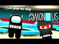 Among us en 3d  garrys mod