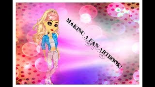Doing Random Stuff On MSP