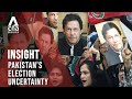 Pakistans elections are over but heres why its problems could persist  insight  full episode