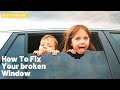 How To Replace Rear Window Regulator Ford Focus Fix An Inoperable Or Stuck Window