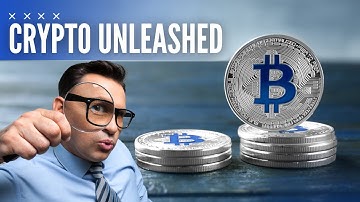 Crypto Unleashed: A Colorful Animated Journey into Blockchain