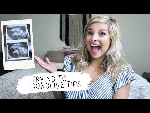 how-we-got-pregnant-after-2-miscarriages!