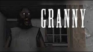 SCARIEST VERSION OF GRANNY?!?! CREEPY NIGHTMARE MODE PLAYTHROUGH. screenshot 4