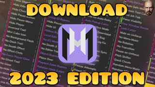 How to DOWNLOAD MEGA HACK V7 in 2023