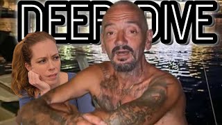 Hero or Villain The Florida Man Lieutenant Dan of Hurricane Milton Did He Survive Chrissie Mayr