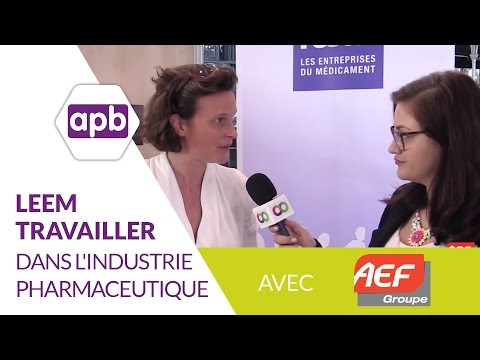 Comment Faire Carrière Dans L’Industrie Pharmaceutique