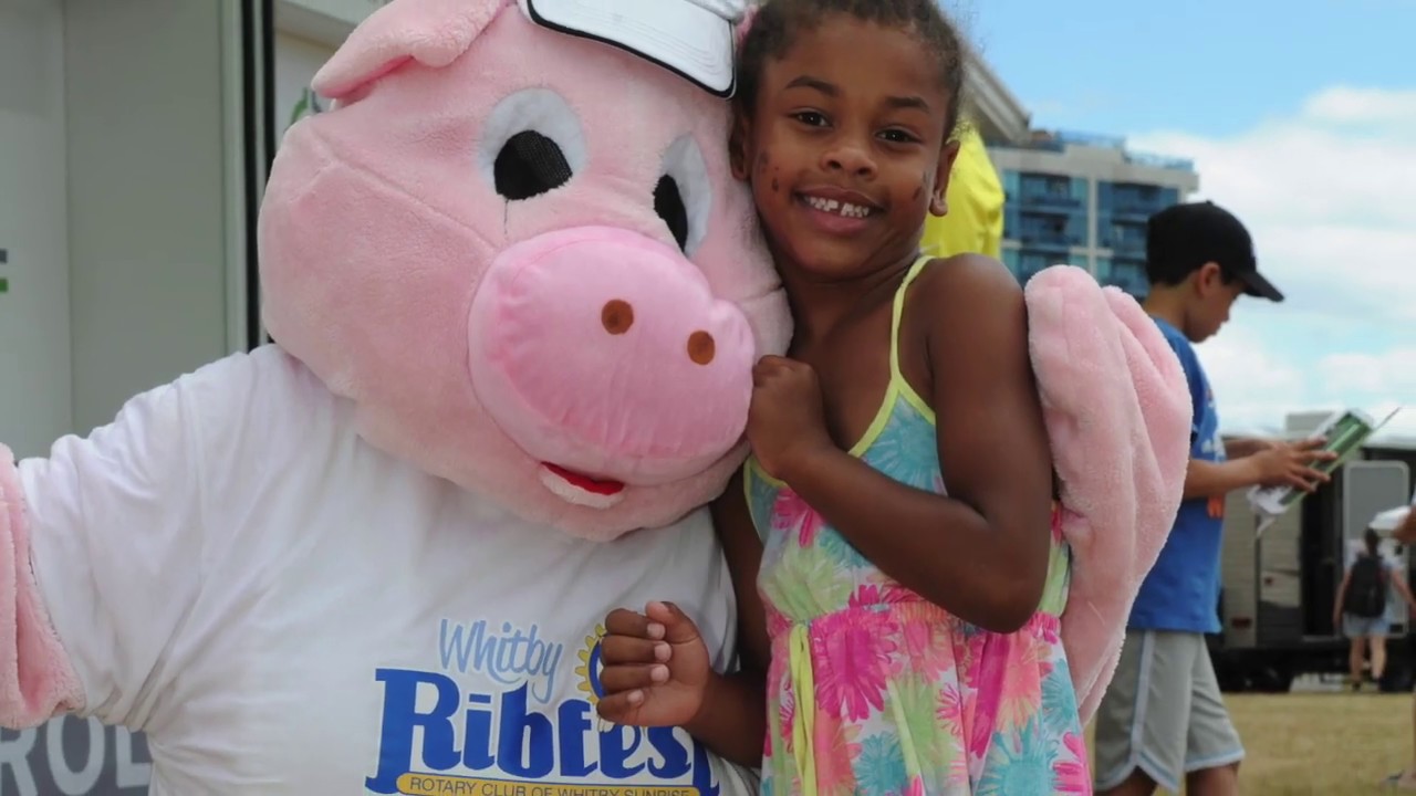 Whitby Ribfest 2019