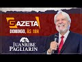 Programa Tv Gazeta 22/05/2022 Juanribe Pagliarin