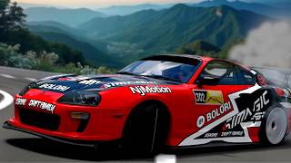 💥 ASI FUE MI SUBIDA AL PUIGMAJOR 🚘💨 // Campeonato Nacional de Subidas 2024