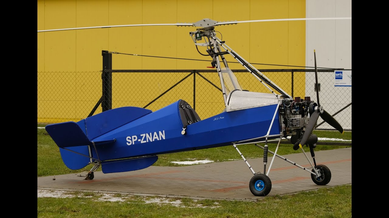 JK-3 Juan