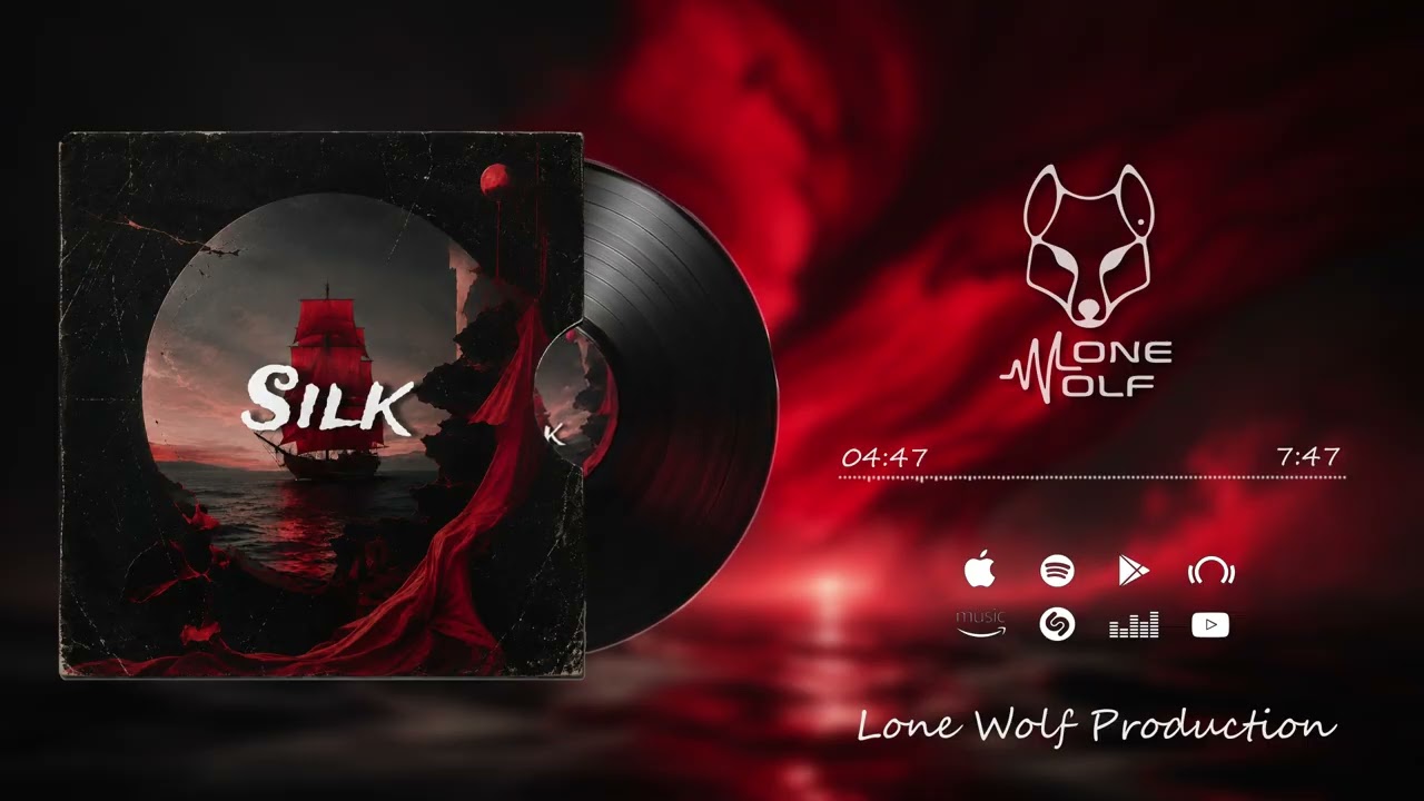 Ver Lone Wolf - Silk (Original Mix) en YouTube Ver Lone Wolf - Silk (Original Mix) en YouTube
