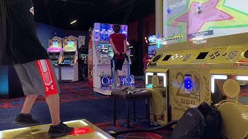 [DDR A20] Toy Box Factory Expert 14 823k