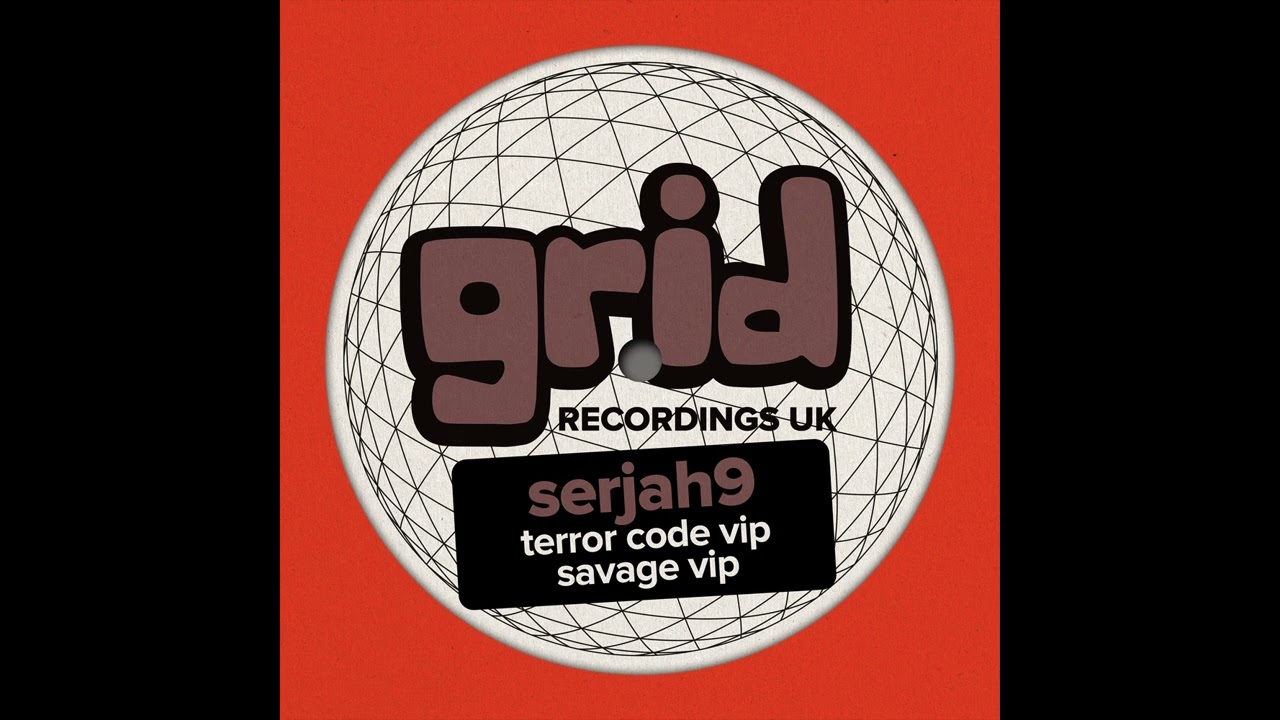 SERJAH9 - Savage VIP