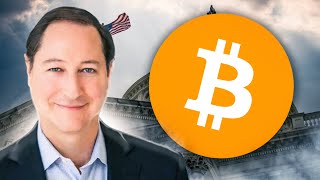 Hedge Fund Manager ALL-IN on Bitcoin | Jordi Visser