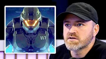 Was there a Halo after Halo 5?