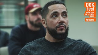 THE DISRUPTED | Trailer | 2020 @home