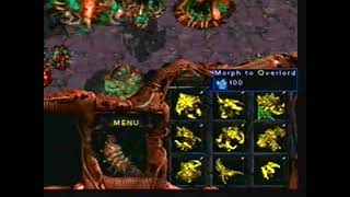 PC Player 03/98 - Starcraft Preview