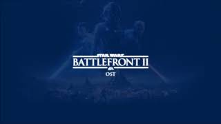Star Wars Battlefront II OST -Rebel Victory-