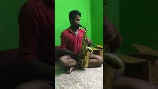 Saxaphone