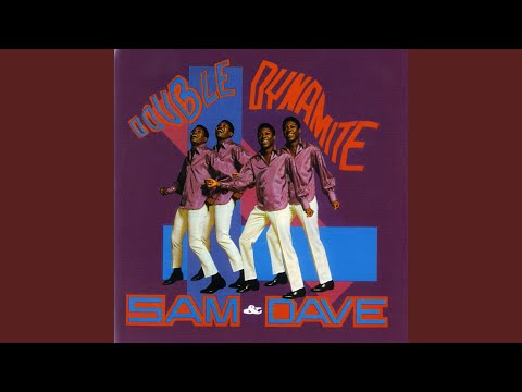 Putar Sweet Pains - Sam & Dave