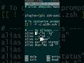 How to create Alias for cmd in linux/ubuntu/wsl #techymishraji #devops #ubuntu #coding #programming