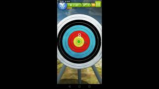 Archery Master delivers ultra realistic archery experience that features stunning 3D graphics, screenshot 5