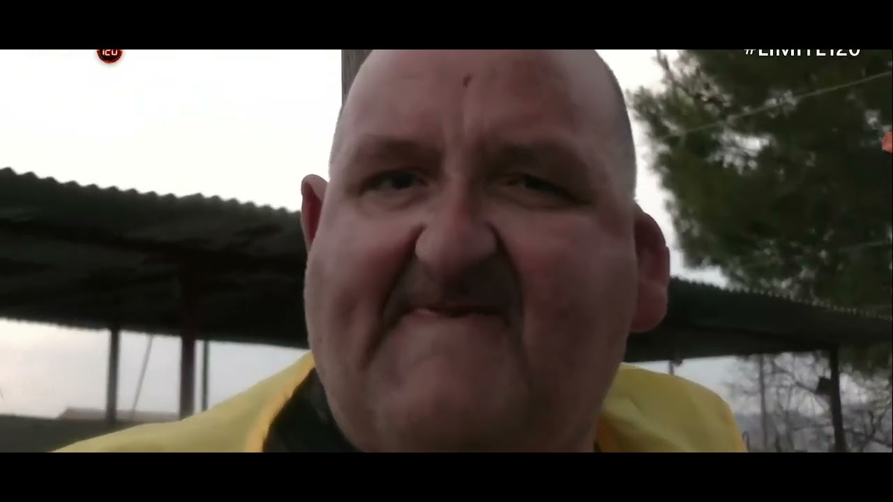 PAINTBALL EN LÍMITE 120 LEYENDAS DE INTERNET PARTE 2 LA BATALLA 