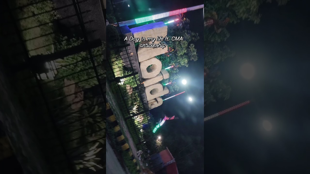 Behind the scenes of a CMA article’s life – not just work, but growth! 🌟 