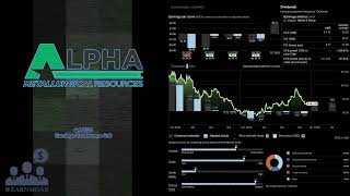 AMR Alpha Metallurgical Resources Q4 2025 Earnings Conference Call