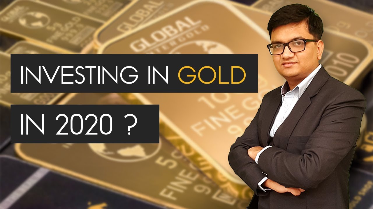 Everything you Need to know to Invest GOLD in India - YouTube
