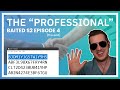 The “Professional” Scammer (Loses Her Job) - Baited S2 Ep. 4