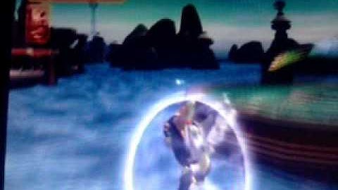 Ratchet and Clank 3 UYA speedrun part 5