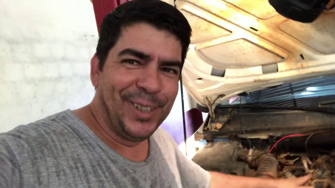 Válvula da Turbina Amarok - 1/2