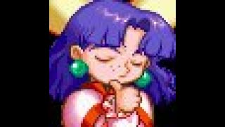[Grandia] Thats not the point, Justin.