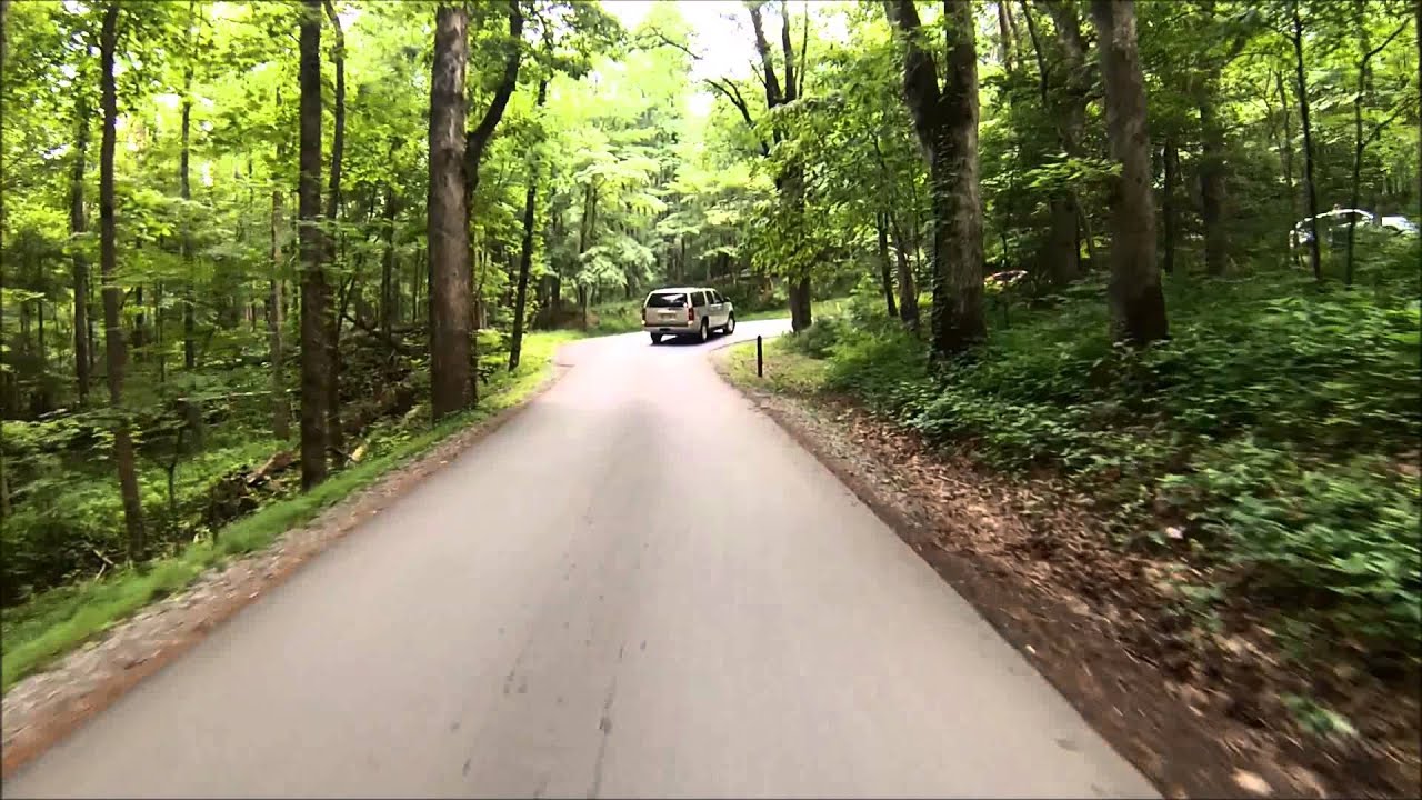 Cades Cove YouTube